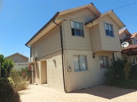 2 Habitación Casa en venta en Valparaíso, Calle Larga, Los Andes, Valparaíso