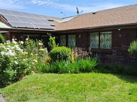 5 Bedroom House for sale in San Jode De Maipo, Cordillera, San Jode De Maipo