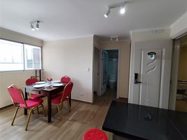 2 Bedroom Apartment for rent in Cerro San Cristobal, Santiago, Santiago, Santiago