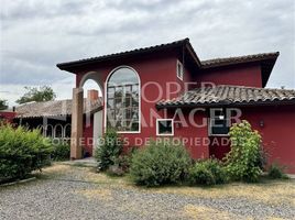 4 Bedroom House for rent in Chile, Requinao, Cachapoal, Libertador General Bernardo Ohiggins, Chile