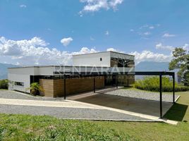 3 Habitación Villa en alquiler en Colombia, Envigado, Antioquia, Colombia