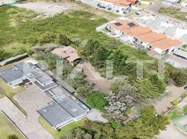 4 Bedroom House for sale in Cumbaya, Quito, Cumbaya