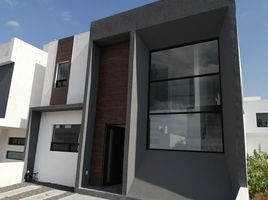Maison 3 chambre à vendre à Queretaro, Queretaro, Queretaro, Queretaro