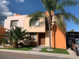 3 Habitación Casa en venta en Queretaro, Querétaro, Queretaro, Querétaro