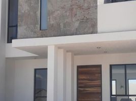 3 Habitación Casa en venta en Hueypoxtla, México, Hueypoxtla