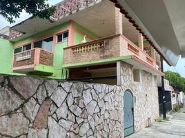 在Tuxpan, Veracruz出售的6 卧室 屋, Tuxpan