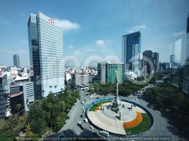 651 m² Office for rent in Mexico City, Azcapotzalco, Mexico City