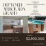 Appartement 2 chambre à vendre à Cancun, Quintana Roo, Cancun
