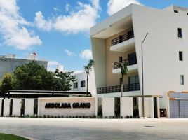 Appartement 2 chambre à vendre à Cancun, Quintana Roo, Cancun