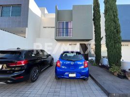 3 Habitación Casa en venta en El Marques, Querétaro, El Marques