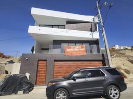 3 Schlafzimmer Villa zu verkaufen in Tijuana, Baja California, Tijuana
