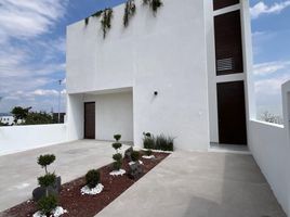 Villa 4 chambre à vendre à Queretaro, Queretaro, Queretaro, Queretaro