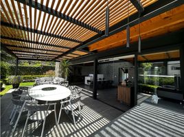 Maison 3 chambre à vendre à Valle De Bravo, Mexico, Valle De Bravo