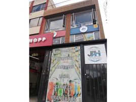 4 Bedroom House for sale in Santafé Mall (Centro Comercial Santafé Bogotá), Bogota, Bogota