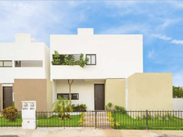 3 Schlafzimmer Villa zu verkaufen in Merida, Yucatan, Merida