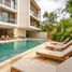 Condominium 2 chambre à vendre à Cozumel, Quintana Roo, Cozumel
