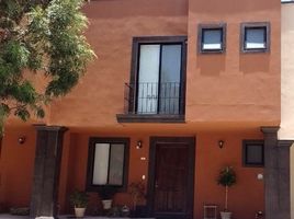 3 Habitación Villa en alquiler en Allende, Guanajuato, Allende