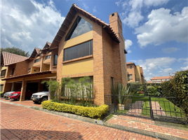 5 Habitación Villa en venta en Cundinamarca, Cajica, Cundinamarca