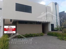 3 Bedroom House for sale in Morelia, Michoacan, Morelia, Michoacan, Mexico