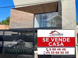 Villa 3 chambre à vendre à Morelia, Michoacan, Morelia