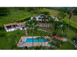 5 Bedroom House for sale in Risaralda, Caldas, Risaralda