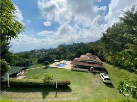 6 Habitación Casa en venta en Girardota, Antioquia, Girardota