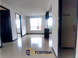 2 Habitación Departamento en venta en Caldas, Manizales, Caldas