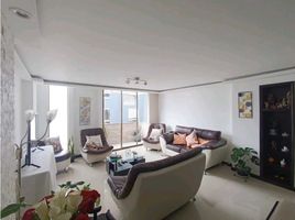 3 Habitación Apartamento en venta en Caldas, Manizales, Caldas