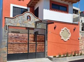 3 Bedroom House for sale in Patzcuaro, Michoacan, Patzcuaro