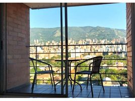 3 Schlafzimmer Wohnung zu verkaufen in Medellin, Antioquia, Medellin