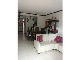 3 Habitación Villa en venta en Lago Calima, Cali, Cali