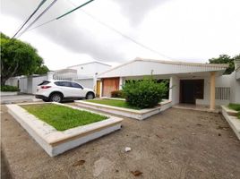 3 Schlafzimmer Haus zu verkaufen in Barranquilla, Atlantico, Barranquilla, Atlantico