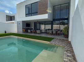 3 Schlafzimmer Villa zu verkaufen in Tixpehual, Yucatan, Tixpehual
