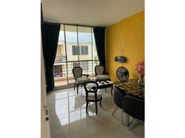 3 Habitación Apartamento en venta en Quinta de San Pedro Alejandrino, Santa Marta, Santa Marta