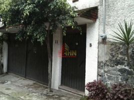 Maison 3 chambre à vendre à Alvaro Obregon, Mexico City, Alvaro Obregon