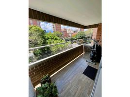 3 Habitación Apartamento en venta en Parque de los Pies Descalzos, Medellín, Medellín