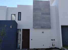 Maison 3 chambre à vendre à El Marques, Queretaro, El Marques