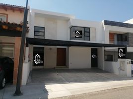 Maison 4 chambre à vendre à Queretaro, Queretaro, Queretaro, Queretaro
