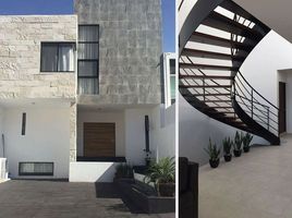 Maison 4 chambre à vendre à Queretaro, Queretaro, Queretaro, Queretaro