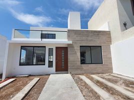 3 Bedroom House for sale in Queretaro, Queretaro, Queretaro, Queretaro