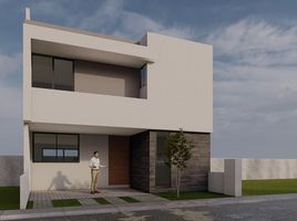 Maison 3 chambre à vendre à El Marques, Queretaro, El Marques