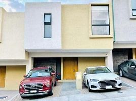 3 Habitación Villa en venta en El Marques, Querétaro, El Marques