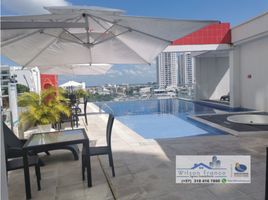 3 Bedroom Apartment for sale in Bolivar, Cartagena, Bolivar