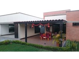 5 Habitación Villa en venta en Pereira, Risaralda, Pereira