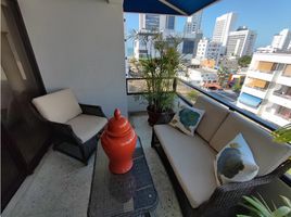 3 Habitación Apartamento en venta en Cartagena, Bolivar, Cartagena