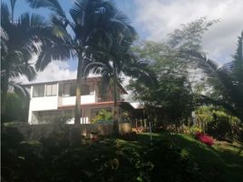 4 Bedroom Villa for sale in Quindio, Armenia, Quindio