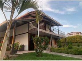 4 Habitación Casa en venta en Pereira, Risaralda, Pereira