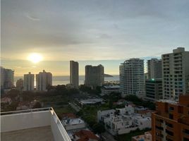 3 Habitación Apartamento en venta en Quinta de San Pedro Alejandrino, Santa Marta, Santa Marta