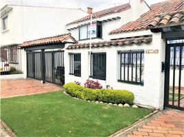 4 Bedroom House for sale in Bogota, Cundinamarca, Bogota