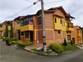 3 Habitación Villa en venta en Colombia, Rionegro, Antioquia, Colombia